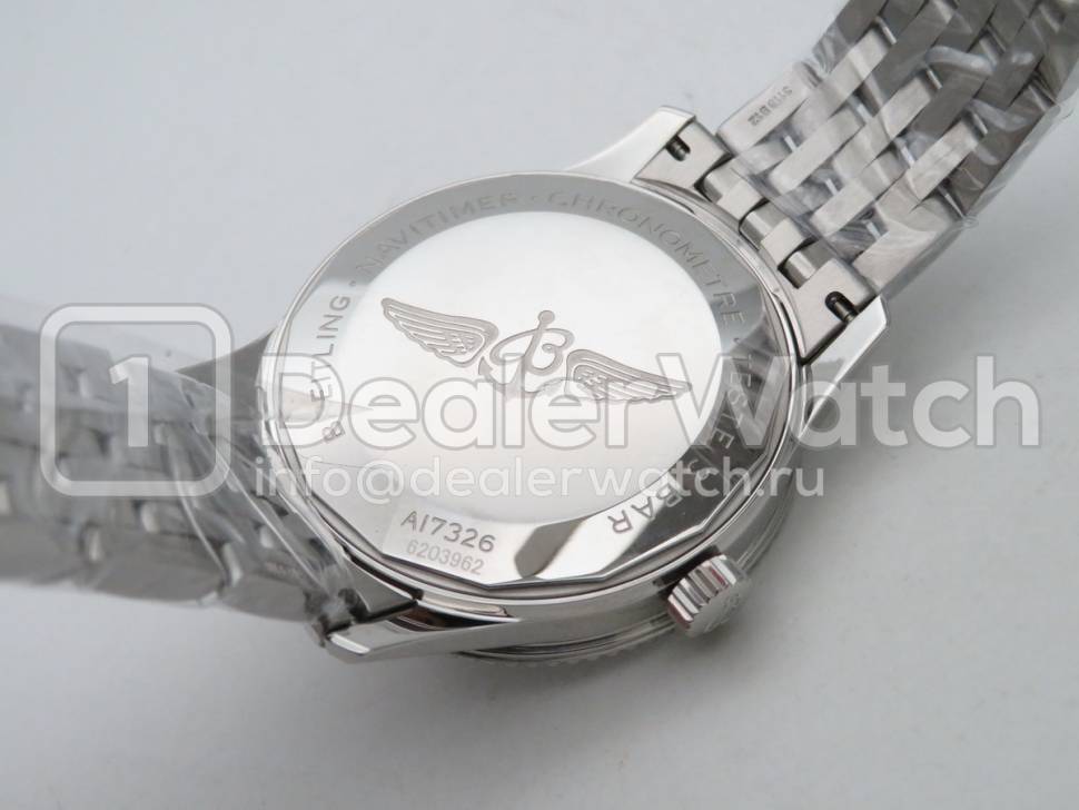 Часы Breitling Navitimer 41 Automatic