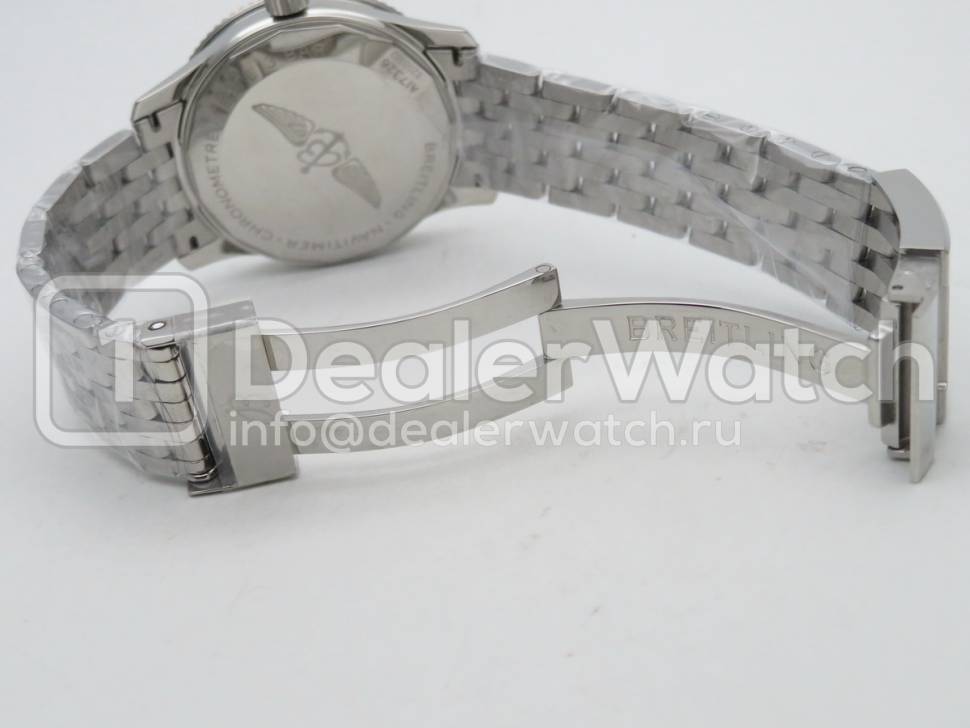 Часы Breitling Navitimer 41 Automatic