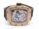 Часы Richard Mille RM 057 Dragon Jackie Chan