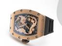 Часы Richard Mille RM 057 Dragon Jackie Chan