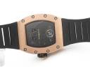 Часы Richard Mille RM 057 Dragon Jackie Chan