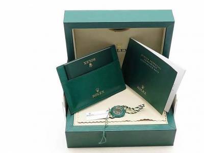 Коробка ROLEX