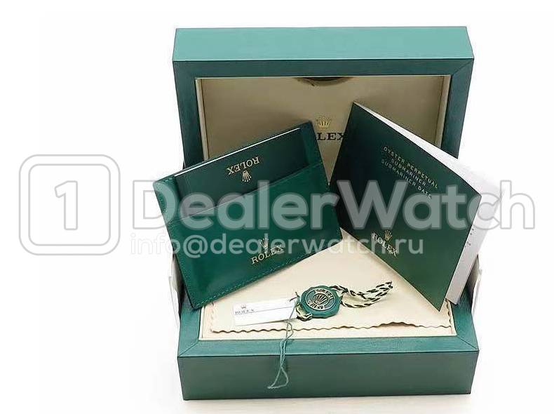 Часы Коробка ROLEX