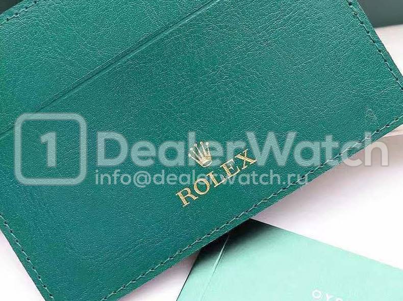 Часы Коробка ROLEX