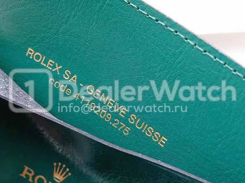 Часы Коробка ROLEX