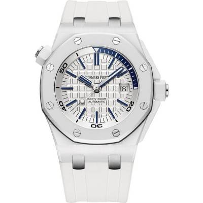 Audemars Piguet Royal Oak Offshore Diver 42mm