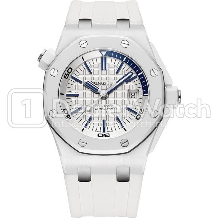 Часы Audemars Piguet Royal Oak Offshore Diver 42mm
