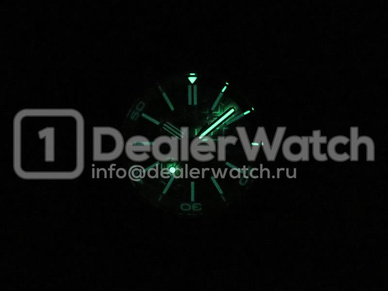 Часы Audemars Piguet Royal Oak Offshore Diver 42mm