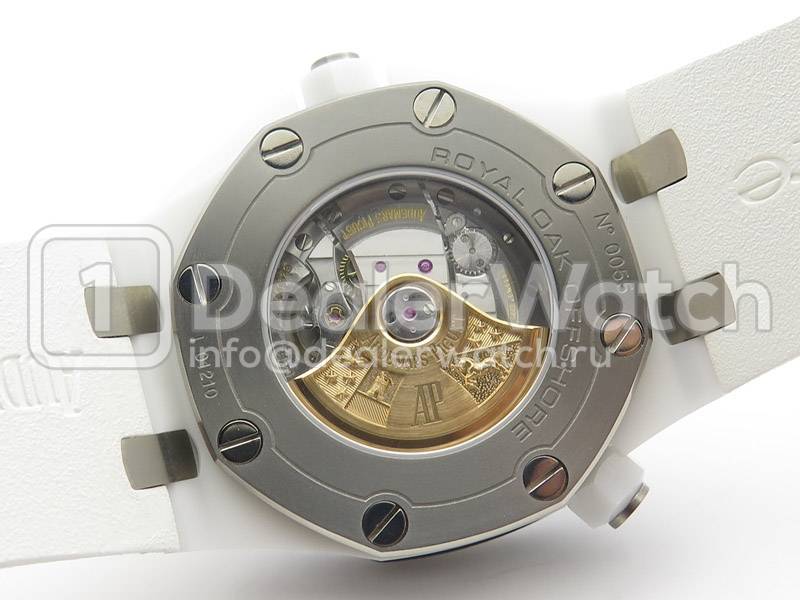 Часы Audemars Piguet Royal Oak Offshore Diver 42mm