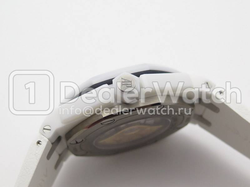 Часы Audemars Piguet Royal Oak Offshore Diver 42mm