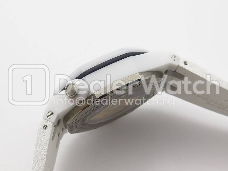 Часы Audemars Piguet Royal Oak Offshore Diver 42mm