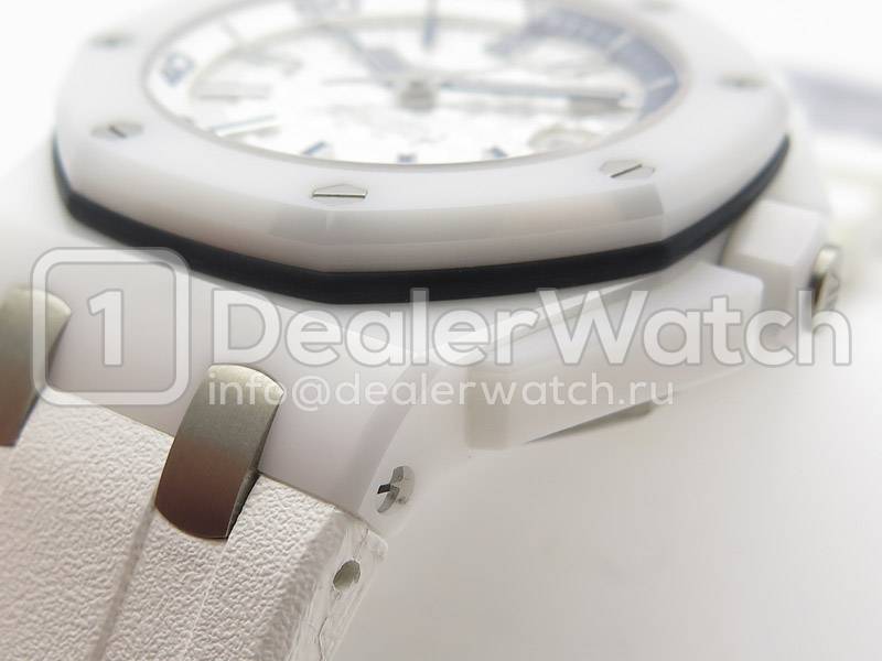 Часы Audemars Piguet Royal Oak Offshore Diver 42mm