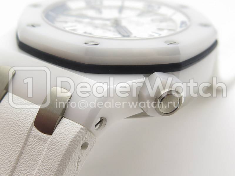 Часы Audemars Piguet Royal Oak Offshore Diver 42mm