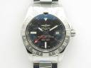 Часы Breitling Avenger II Seawolf