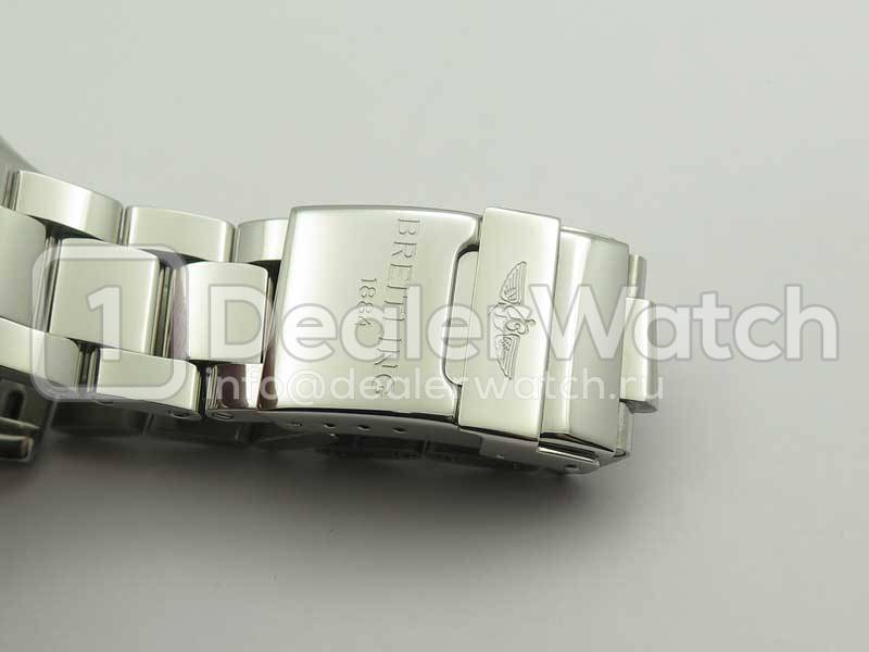 Часы Breitling Avenger II Seawolf