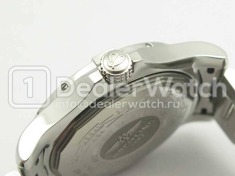 Часы Breitling Avenger II Seawolf