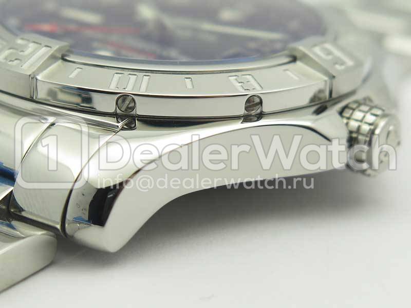 Часы Breitling Avenger II Seawolf