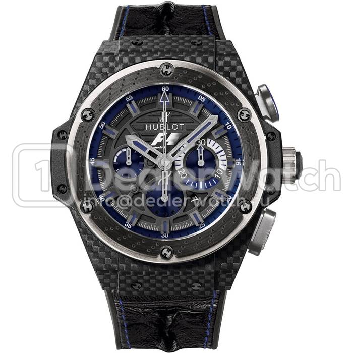 Часы Hublot King Power F1 Interlagos