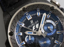 Часы Hublot King Power F1 Interlagos