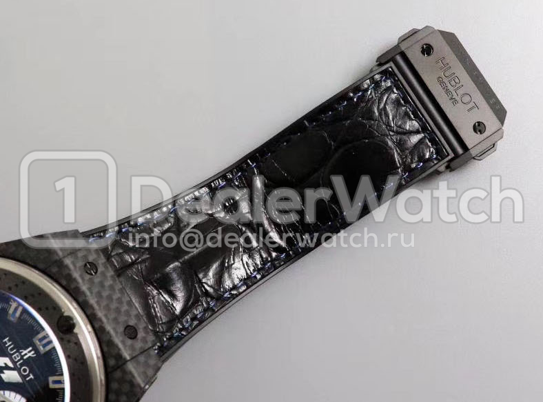 Часы Hublot King Power F1 Interlagos