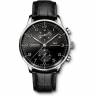 Часы IWC Portuguese Chronograph IW371447