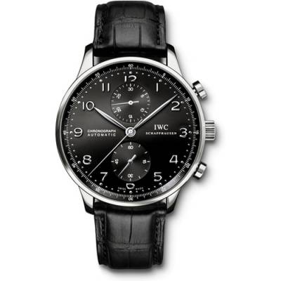 IWC Portuguese Chronograph IW371447