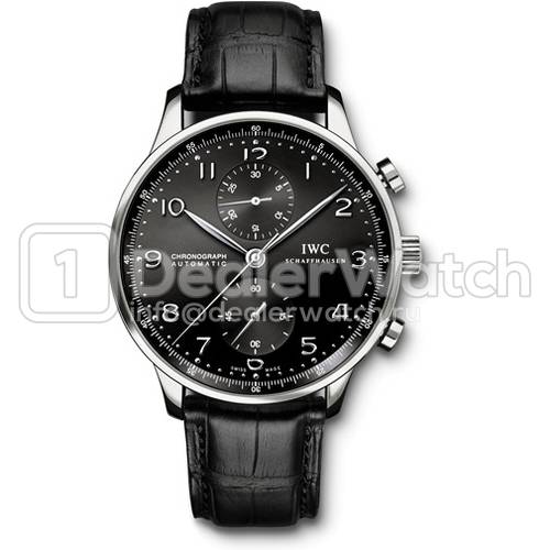 Часы IWC Portuguese Chronograph IW371447