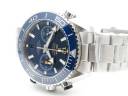 Часы Omega Seamaster Planet Ocean Master Chronometer Chronograph 45.5 mm