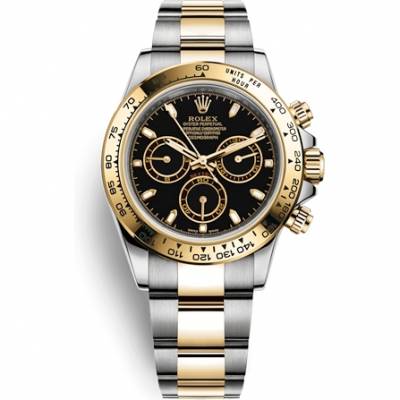 Rolex Cosmograph Daytona