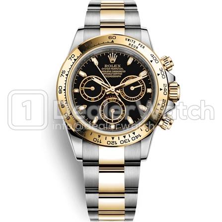Часы Rolex Cosmograph Daytona