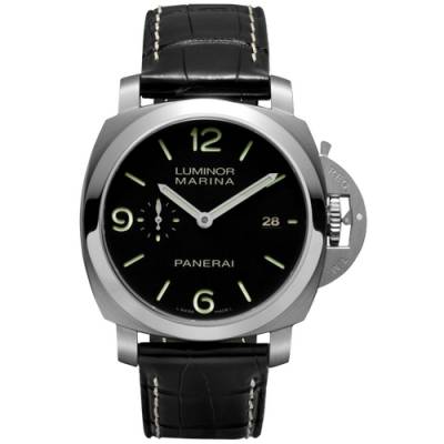 Officine Panerai Luminor Marina 1950 3 Days Automatic PAM 312