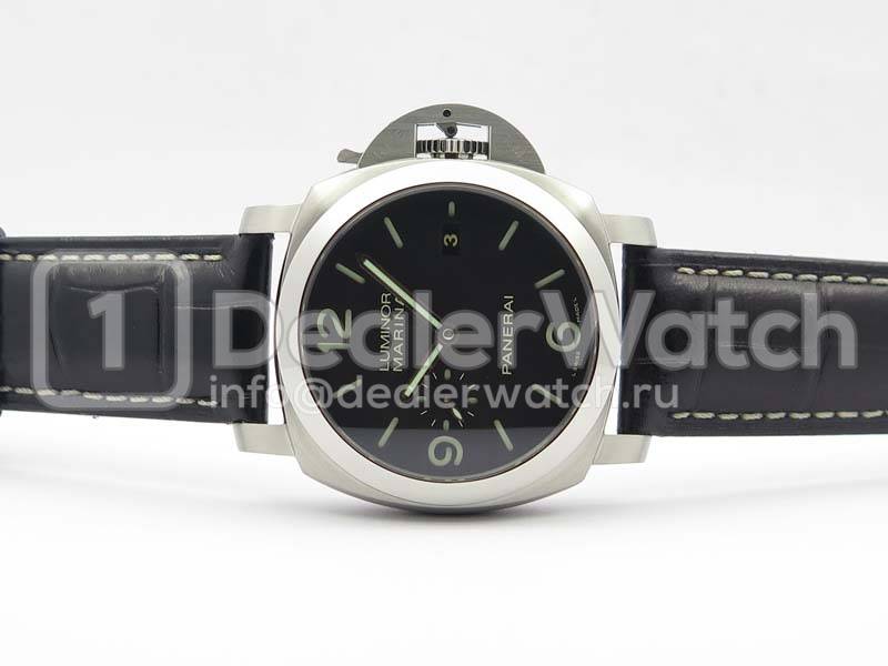 Officine Panerai Luminor Marina 1950 3 Days Automatic PAM 312