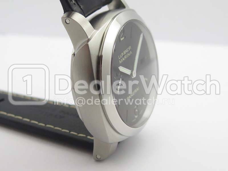 Часы Officine Panerai Luminor Marina 1950 3 Days Automatic PAM 312