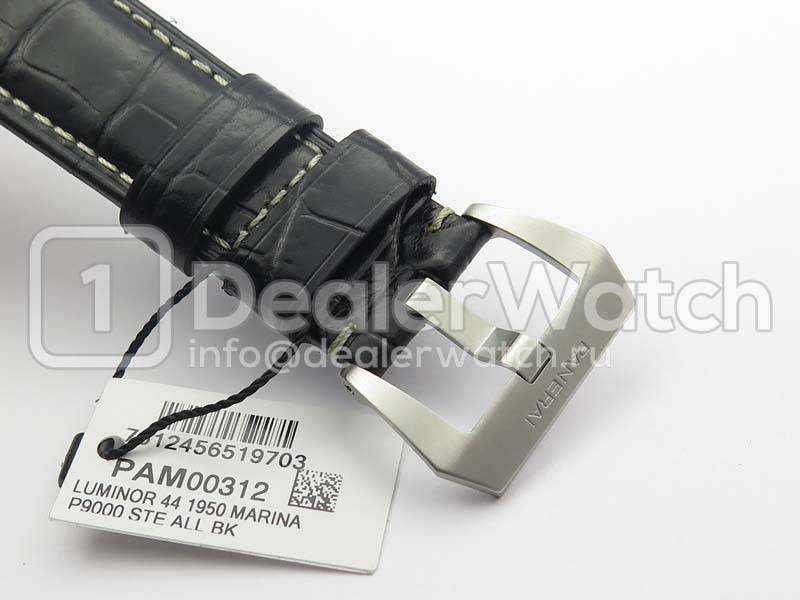 Часы Officine Panerai Luminor Marina 1950 3 Days Automatic PAM 312