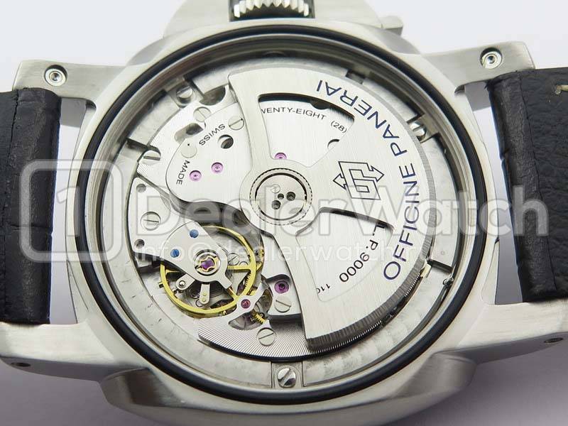 Часы Officine Panerai Luminor Marina 1950 3 Days Automatic PAM 312