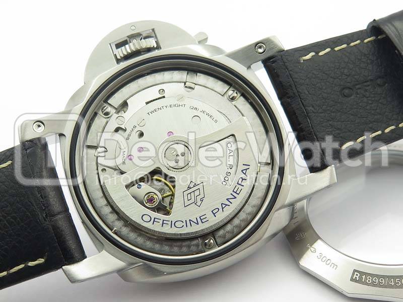 Часы Officine Panerai Luminor Marina 1950 3 Days Automatic PAM 312
