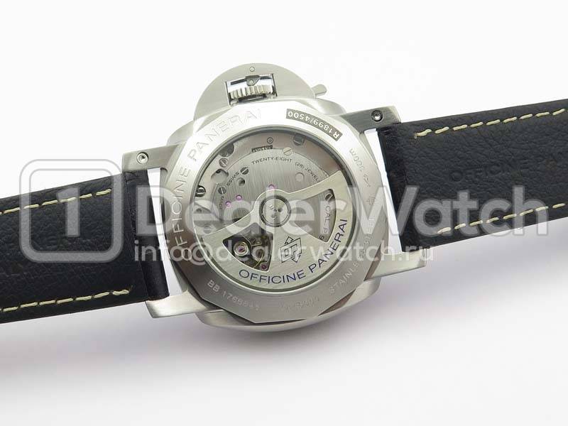 Часы Officine Panerai Luminor Marina 1950 3 Days Automatic PAM 312