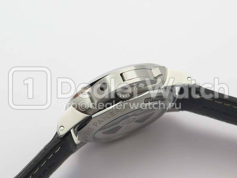 Часы Officine Panerai Luminor Marina 1950 3 Days Automatic PAM 312