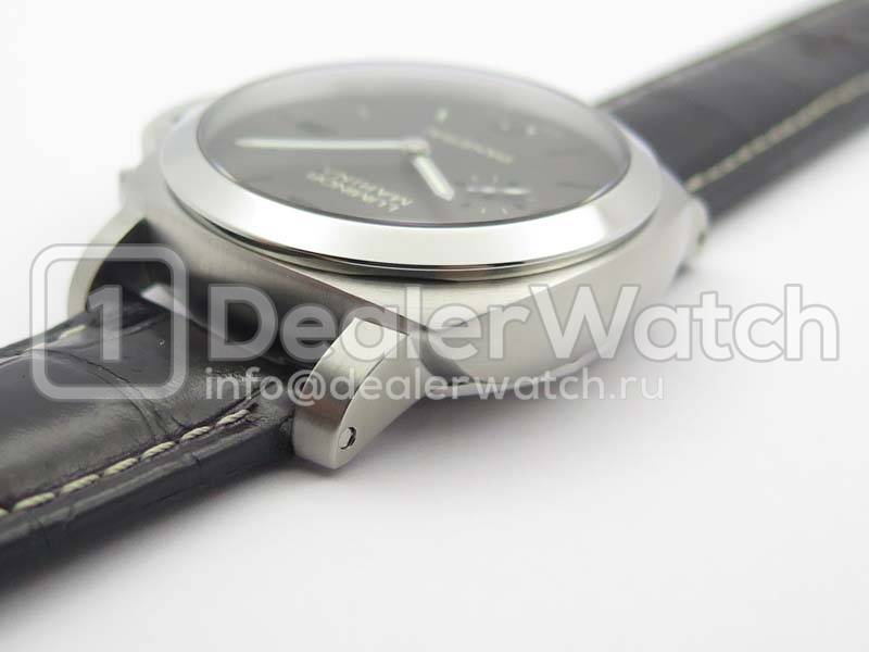 Часы Officine Panerai Luminor Marina 1950 3 Days Automatic PAM 312