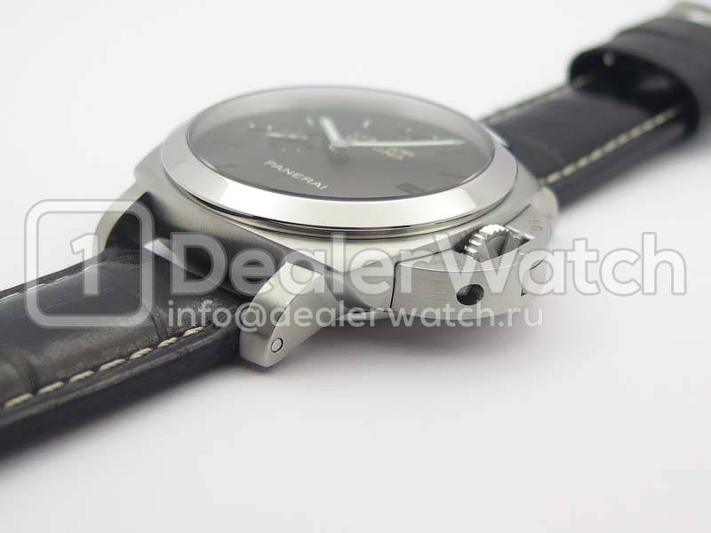 Часы Officine Panerai Luminor Marina 1950 3 Days Automatic PAM 312