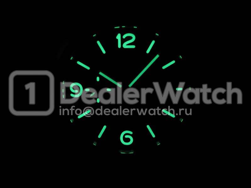 Часы Officine Panerai Luminor Marina 1950 3 Days Automatic PAM 312