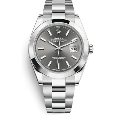 Rolex DateJust 41mm 126300
