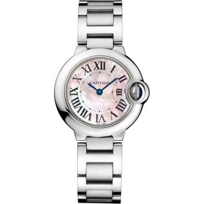 Cartier Ballon Bleu de Cartier 28mm