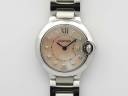 Часы Cartier Ballon Bleu de Cartier 28mm
