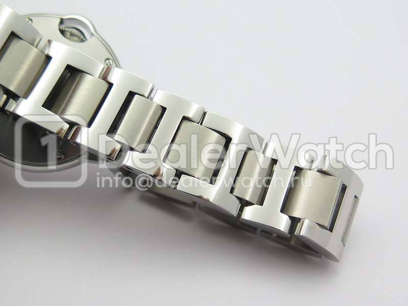 Часы Cartier Ballon Bleu de Cartier 28mm