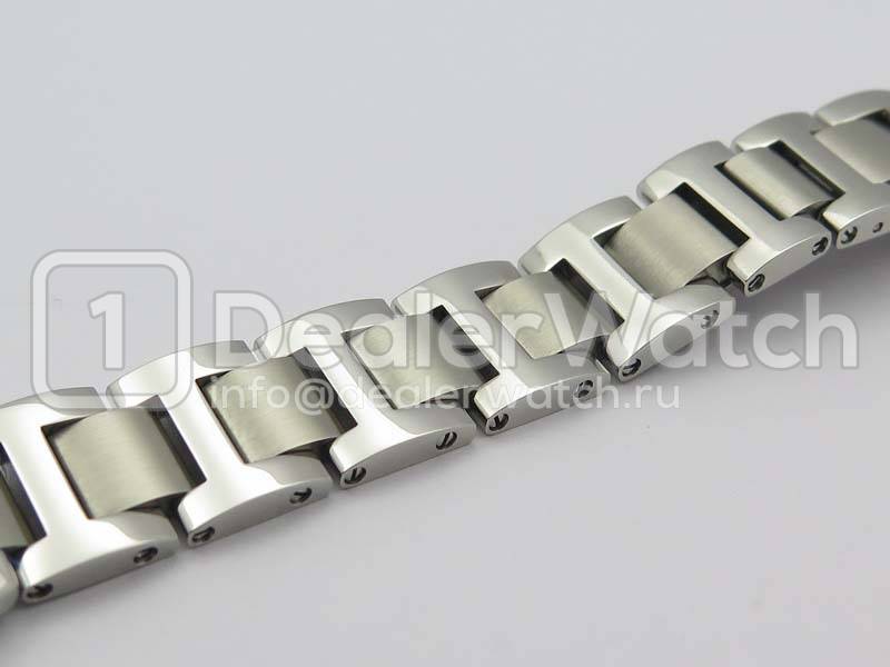 Часы Cartier Ballon Bleu de Cartier 28mm