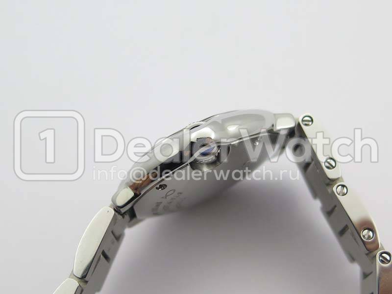 Часы Cartier Ballon Bleu de Cartier 28mm