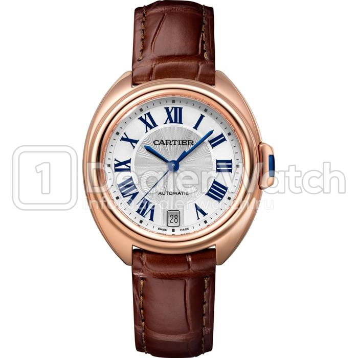 Часы Cartier Cle de Cartier 35mm