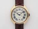 Часы Cartier Cle de Cartier 35mm