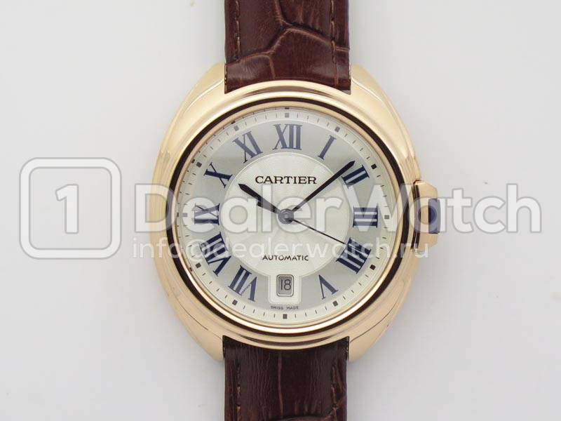 Часы Cartier Cle de Cartier 35mm